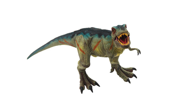 Dinosaur Figure
