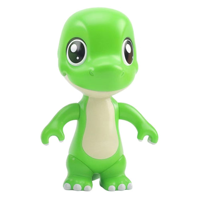Personajes de dinosaurios Brachiosaurus