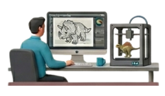 3. <strong>Design & Sample Development</strong>
