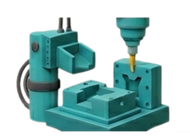 4. <strong>Mold Development If Needed</strong>