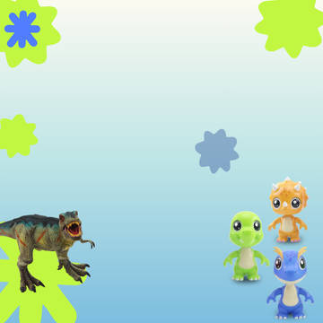 <h2><strong>R&D-Driven Manufacturer of PVC <br/>Animal Figures & Dinosaur Toys Since 1995</strong></h2>