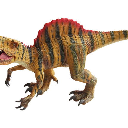 Figura de dinosaurio A