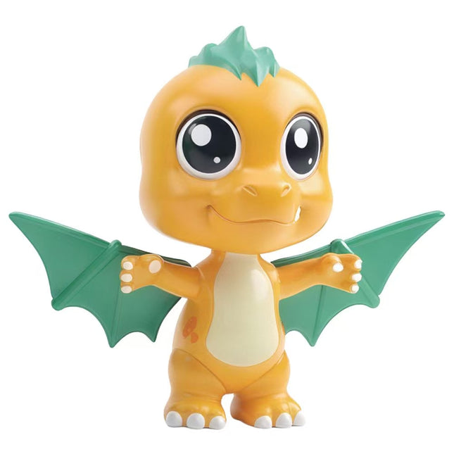 Personajes de dinosaurios Pterosaurio