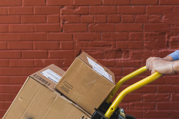 Banner image for: <h4>Export & Logistics Experience</h4>